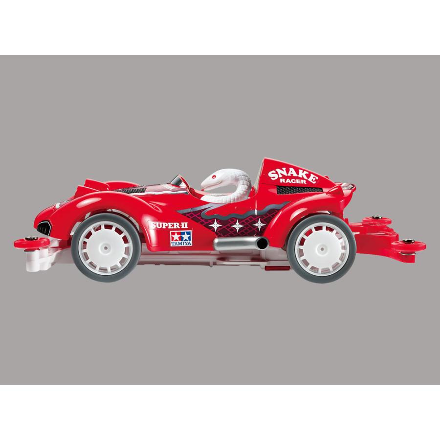 ミニ四駆 95679 2025年 干支ミニ四駆「巳年」 : おもちゃの