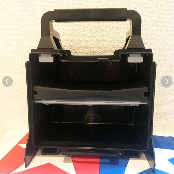 ミニ四駆 バンクスロープチェッカー ポーダブルピット ジャストサイズ