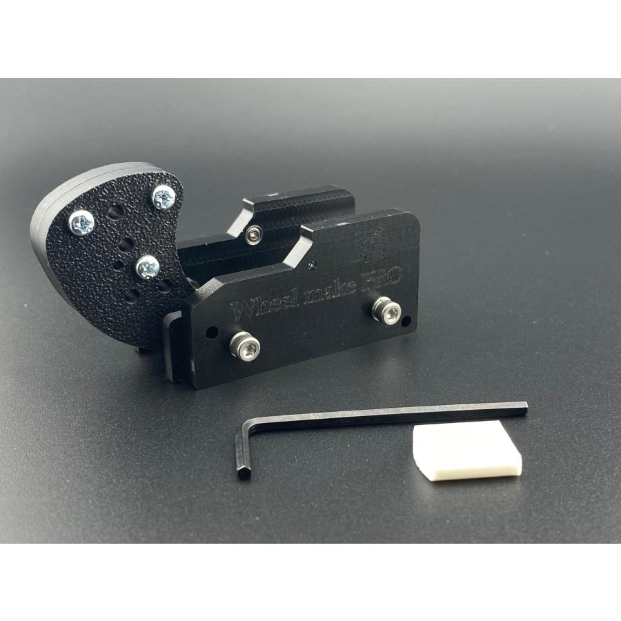 ミニ四駆 ちぇりすくらふと ウィールメイクPRO CT-M424-1 ミニ四駆
