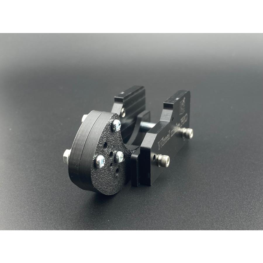 ミニ四駆 ちぇりすくらふと ウィールメイクPRO CT-M424-1 ミニ四駆