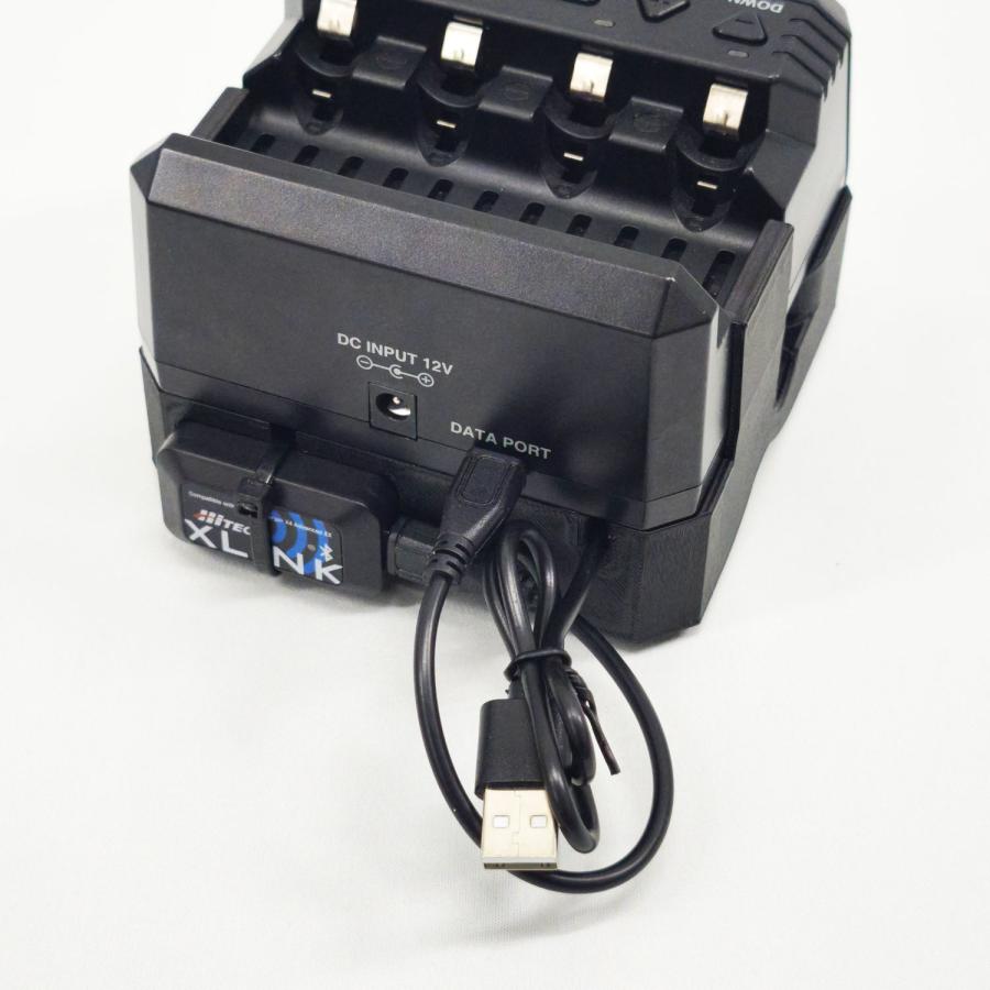 ミニ四駆 ミニ四駆 冷却ファン [ X4 ADVANCED EX用 ] オーバードライブ