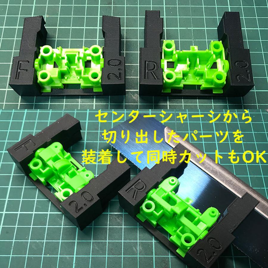 ミニ四駆引退　大量パーツ・工具セット ミニ四駆引退 大量パーツ・工具セット