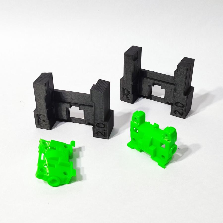 【ほぼ未使用】組み立て済み ミニ四駆 9個セット ほぼ未使用】組み立て済み ミニ四駆 9個セット 2025年最新】ミニ四