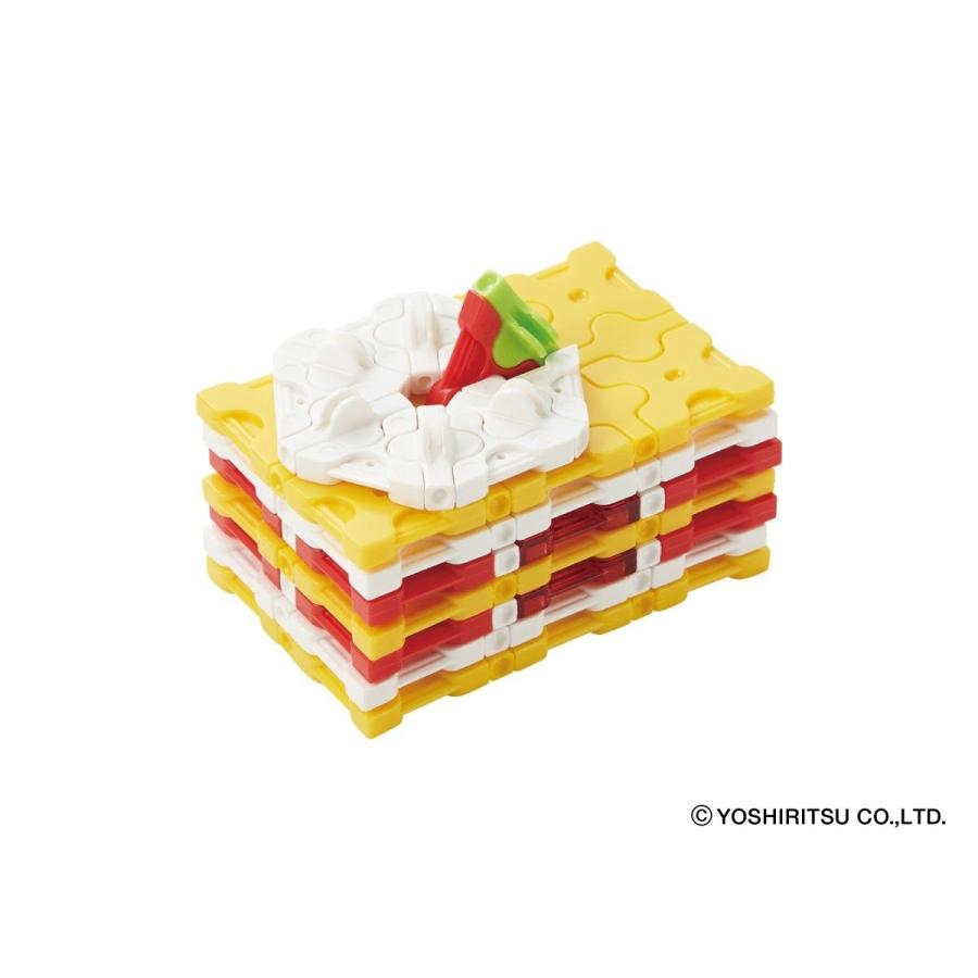 （8/4）おやつセット LaQ LaQラキュー スイートコレクション スイーツパーティ 825