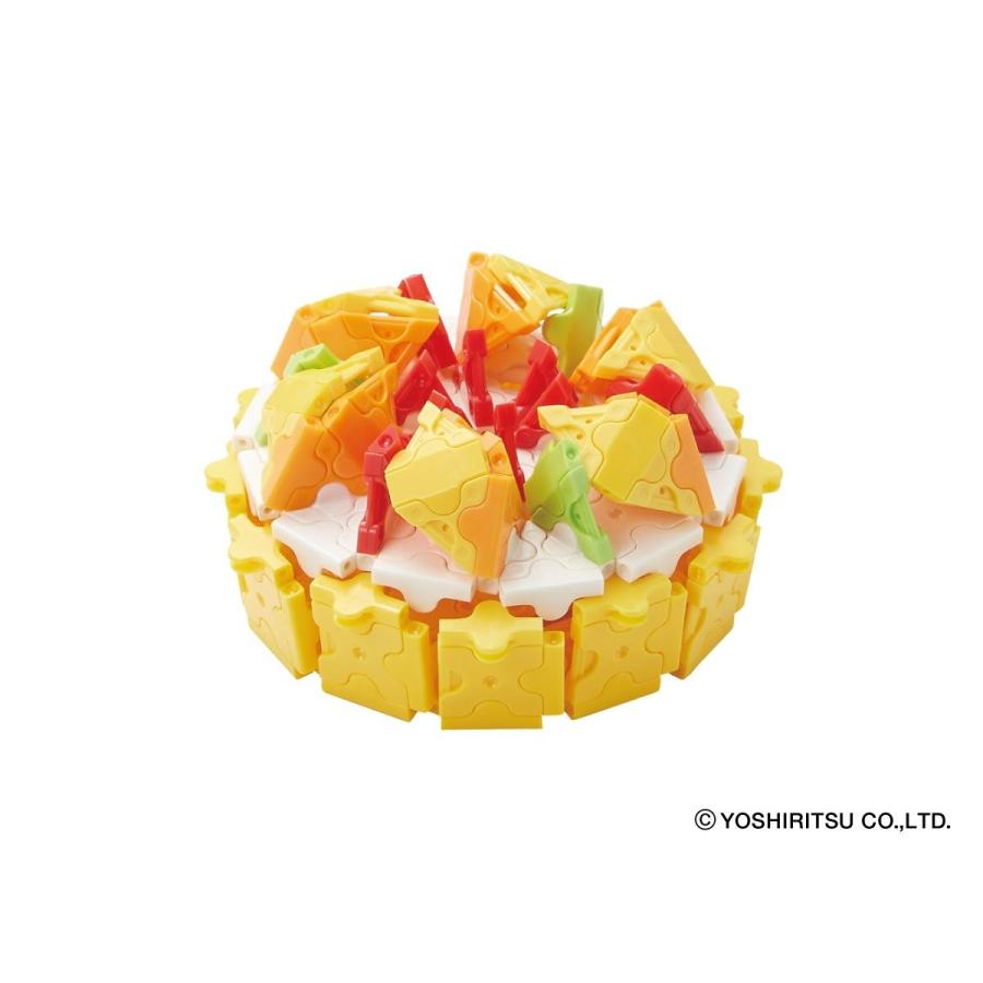 （8/4）おやつセット LaQ LaQラキュー スイートコレクション スイーツパーティ 825