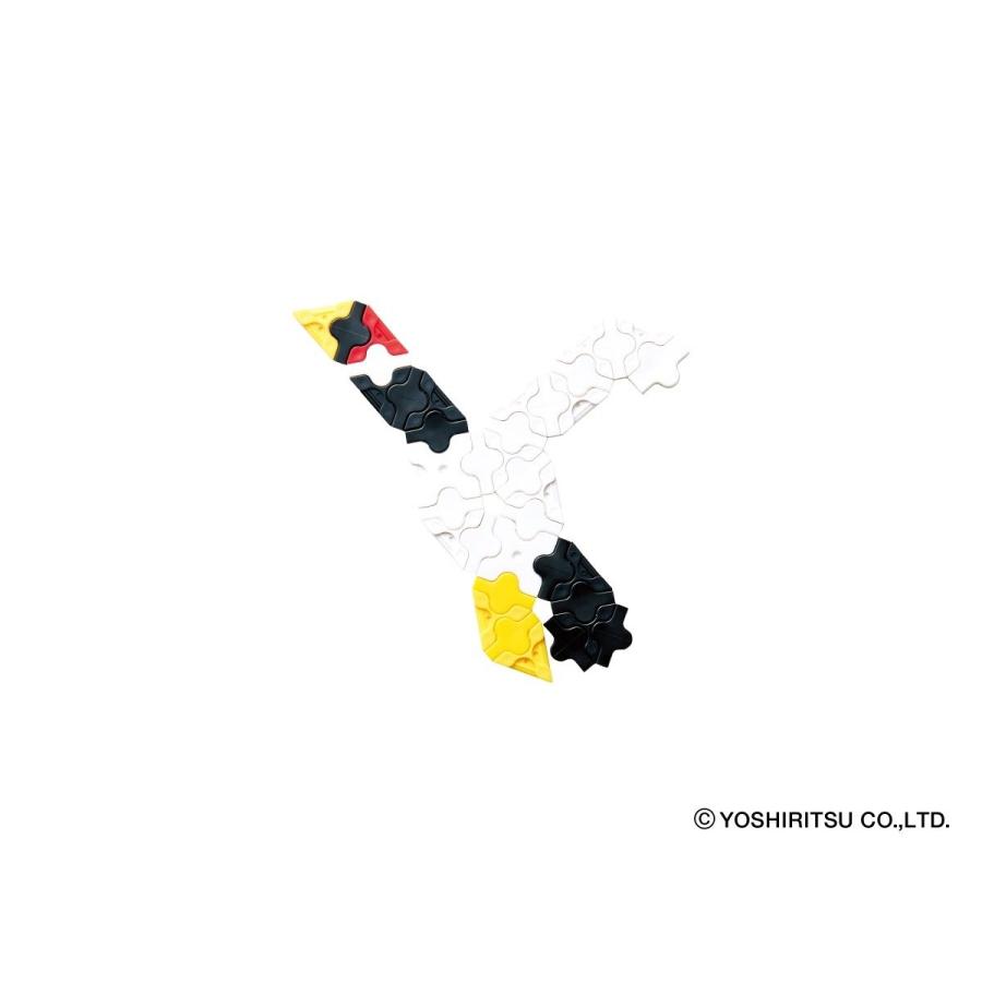 Laqラキュー 日本コレクション 日本 ９０ピース 知育玩具 日本製パズルブロック 4952907004727 おもちゃのキムラ Laqラキュー店 通販 Yahoo ショッピング