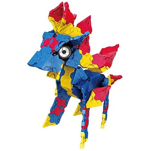 LaQ LaQラキュー ミスティカルビースト ドラゴン 260ピース＋SP