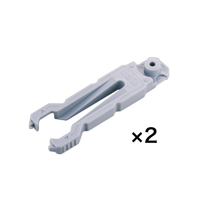 LaQ LaQラキュー フリースタイル パーツリムーバー 2P 知育玩具 LaQ LaQラキュー フリースタイル パーツリムーバー 2P 知育玩具