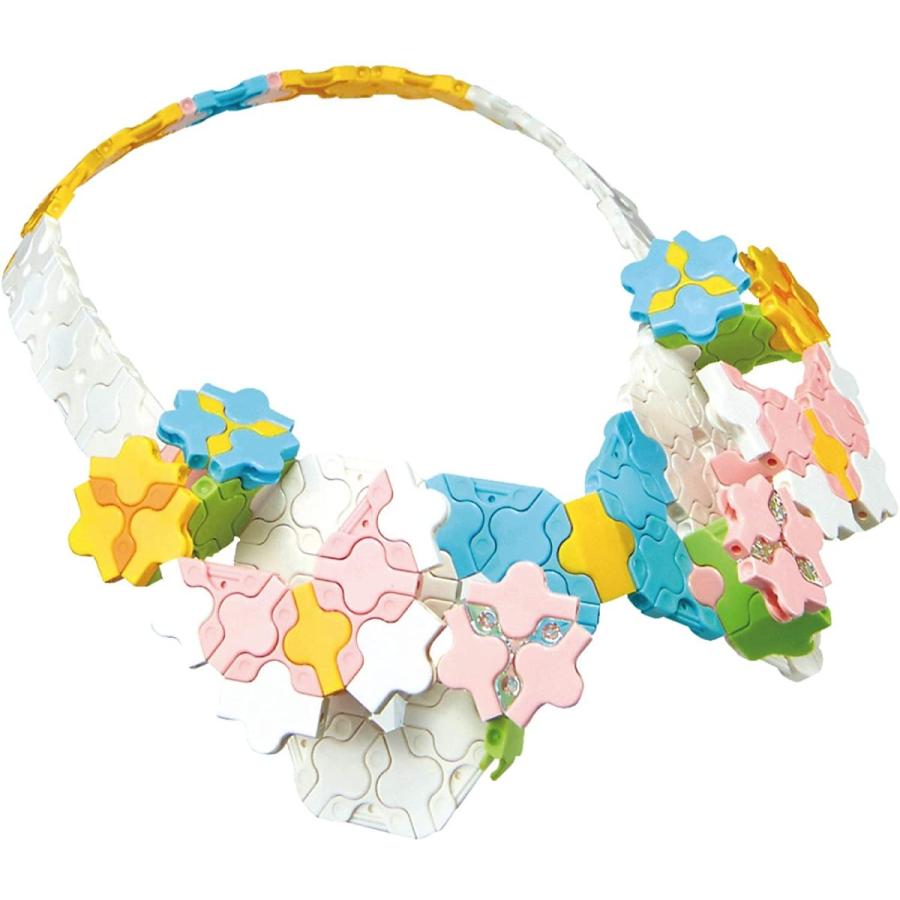 LaQ LaQラキュー スイートコレクション ドレスアップ 285
