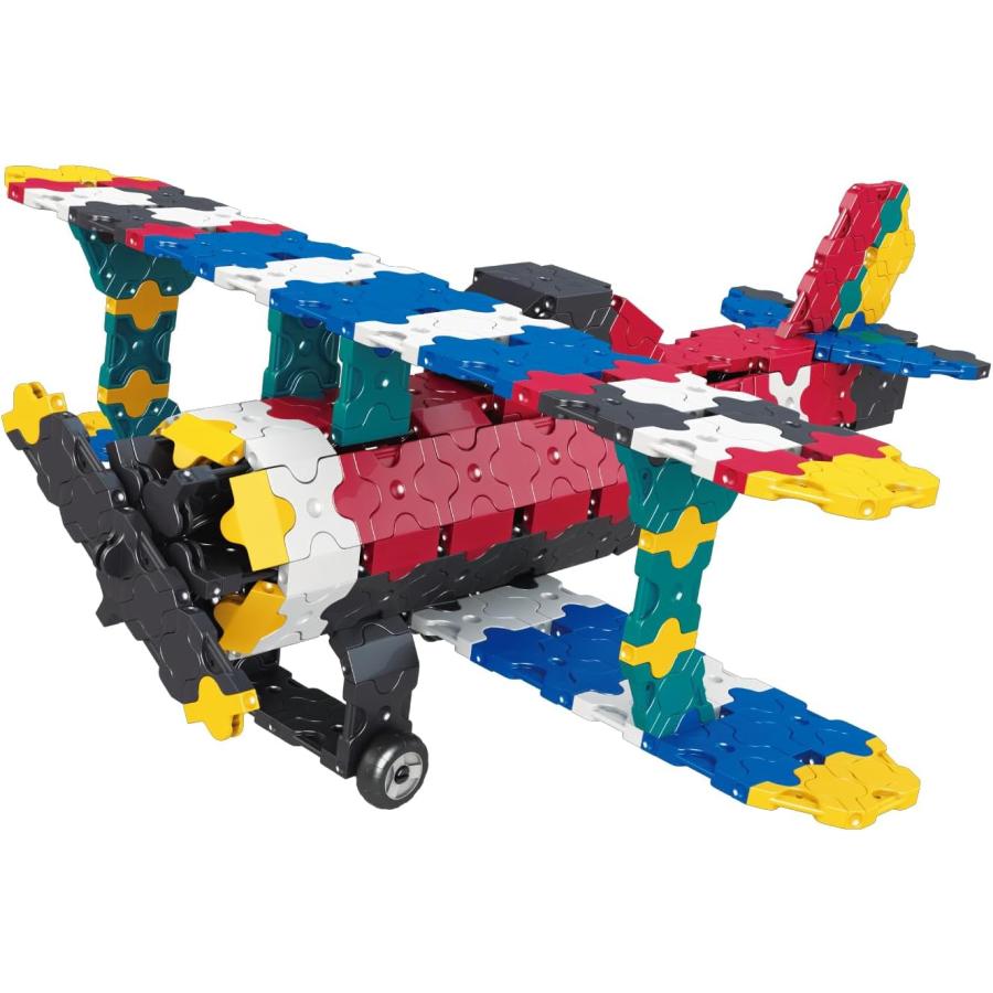 LaQ LaQラキュー ハマクロンコンストラクター 機関車 840