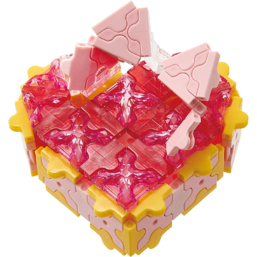 LaQ LaQラキュー スイートコレクション プリンセスジュエリー 285