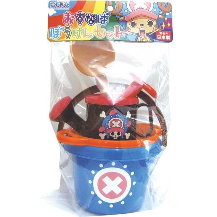 上質で快適 One Piece おふろばぼうけんセット チョッパー おすなばぼうけんセット 613 One Piece おふろばぼうけんセット チョッパー おすなばぼうけんセット 613 クリアランスセール R4urealtygroup Com