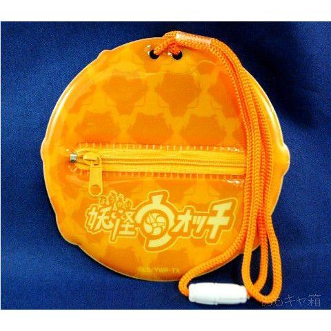 妖怪ウォッチ ネックポーチ ジバニャン : おもキャ箱 - 通販 - Yahoo