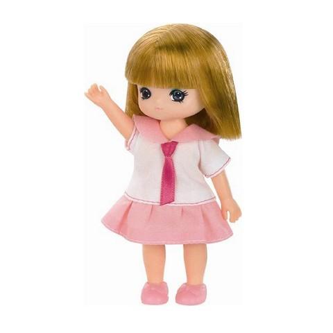 タカラトミー（TAKARA TOMY） LD-23 ようちえんミキちゃん (人形) : お