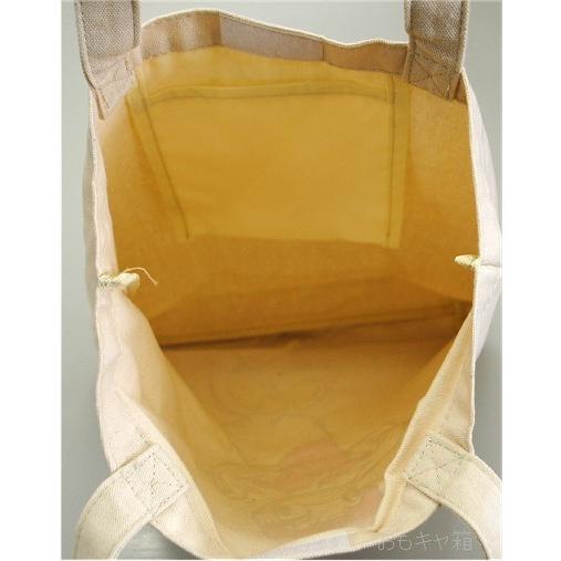 Disney（ディズニー） デイジー トートバッグ 第7弾(K-2501 D) : おも