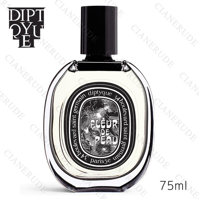 ディプティック diptyque オードパルファン フルール ドゥ ポー EDP SP 75ml 【香水】【あすつく】 :258615bgj