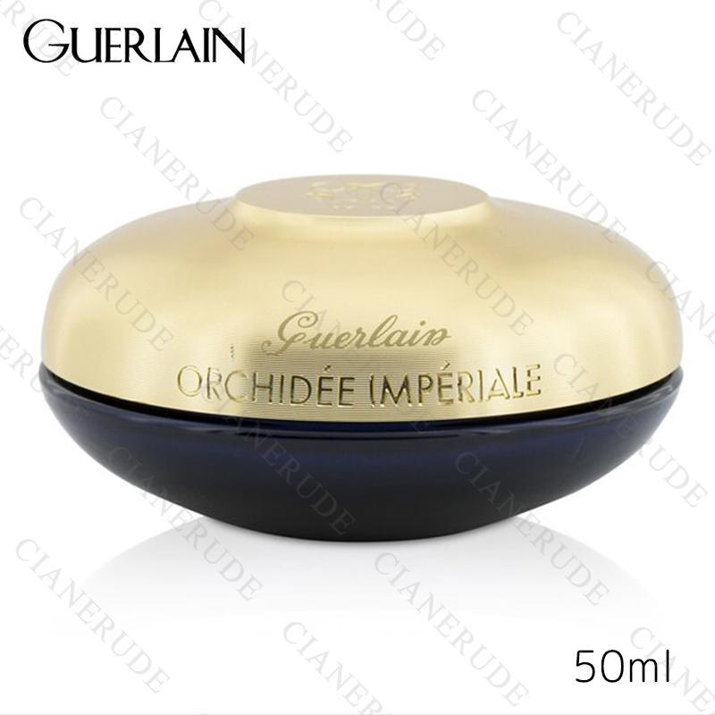 ゲラン オーキデ アンペリアル ザ リッチクリーム 50ml 化粧品 コスメ ORCHIDEE IMPERIALE EXCEPTIONAL