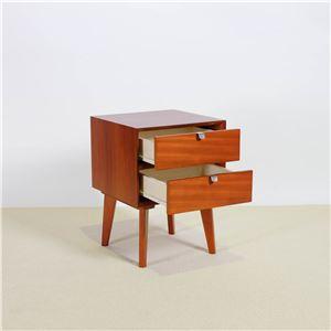 北欧ビンテージ サイドテーブル サイドチェスト スウェーデンヴィンテージ サイドチェストテーブル 北欧家具/Swedish
