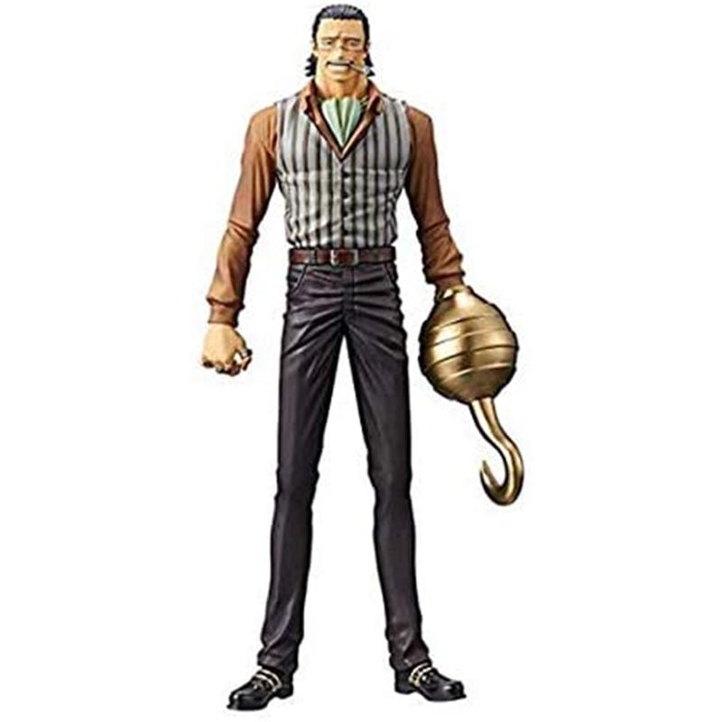 【ワンピース】フィギュア(劇場版スタンピード) ふるいちオンライン - ホビー/ONE PIECE/劇場版 ワンピース