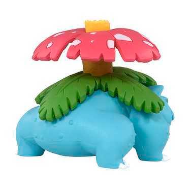 ポケモン フシギバナ フィギュア 新品即購入OK！ ポケットモンスター モンコレ MS-14 フシギバナ｜モンコレ｜限定品や