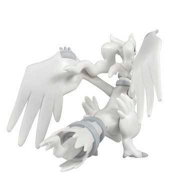 タカラトミー（TAKARA TOMY） モンコレ レシラム ML-08 ハイクオリティ