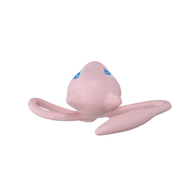 タカラトミー（TAKARA TOMY） モンコレ ミュウ MS-17 ハイクオリティ