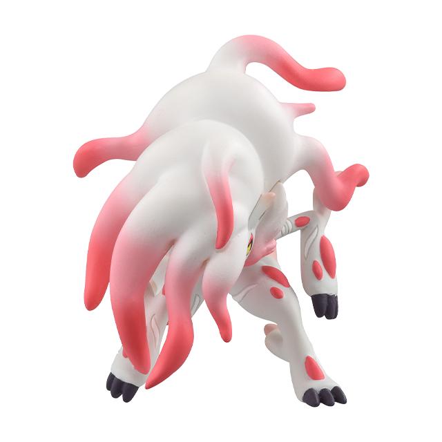 タカラトミー（TAKARA TOMY） モンコレ ゾロアーク ヒスイのすがた MS