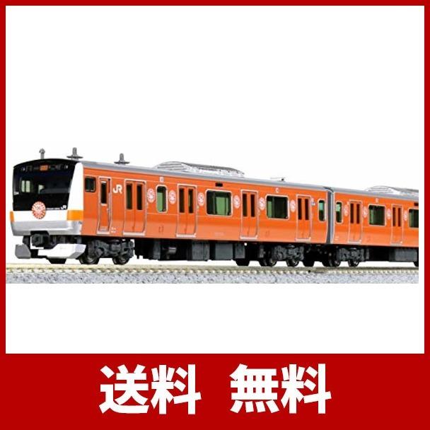 メール便なら送料無料 Kato Nゲージ E233系中央線開業130周年ラッピング編成10両セット 特別企画品 10 1577 鉄道模型 電車 パンダレッグ商店 通販 Yahoo ショッピング 全国宅配無料 Www Intime Univ Org