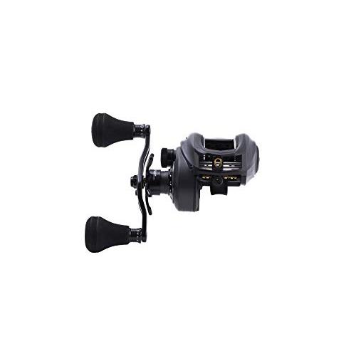 アブガルシア(Abu Gacia) ベイトリール レボ ビースト (REVO BEAST) 40 HS 右巻き 右巻き BEAST HS ギア比7 ハイギヤ