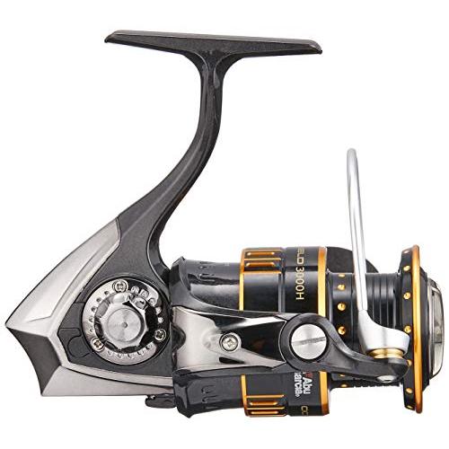 アブガルシア ABU GALCIA 3000 アブ ガルシア REVO ALX THETA 3000SH (リール) 価格比較 - 価格.com