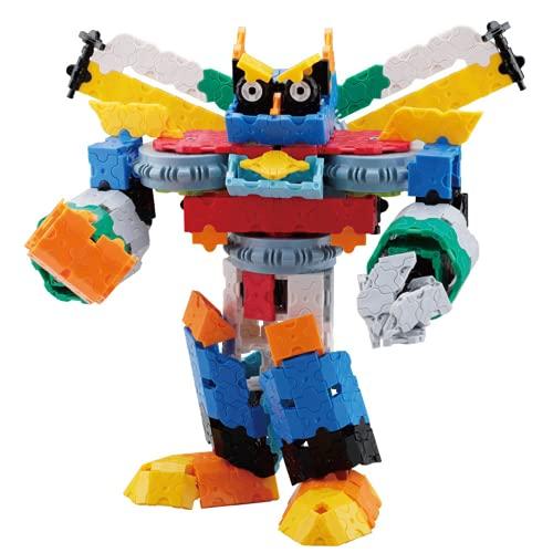 LaQ (ラキュー) ベーシック 1400 LaQ ベーシック