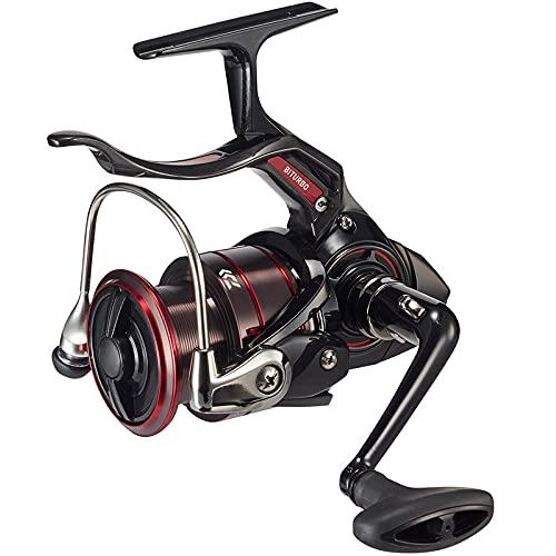 ダイワ(DAIWA) スピニングリール(レバーブレーキ) 19 シグナス 3000H-LBD (2019モデル) 3000H LBD kg