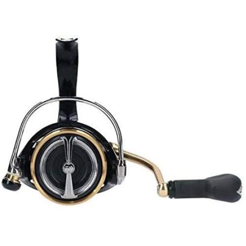 ダイワ(DAIWA) スピニングリール 19 バリスティック LT3000 (2019モデル) LT3000