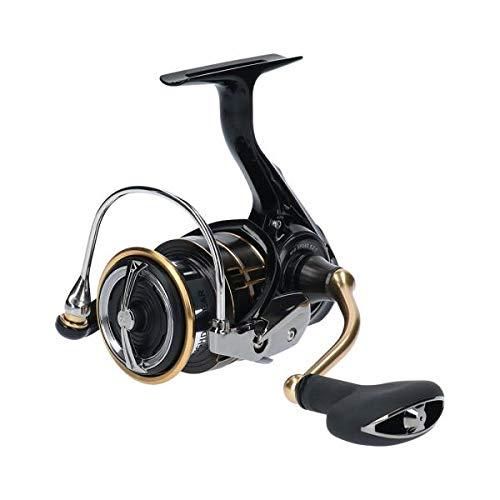 ダイワ(DAIWA) スピニングリール 19 バリスティック LT3000 (2019モデル) LT3000