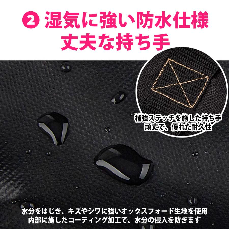 布団収納袋 縦置き 丈夫 持ち手 クッション セミダブル 無印 収納袋 布団 衣類 大型 防水 大 アウトドア 収納ケース 収納ボックス おしゃれ 黒 小物 コミック 幅 |  | 15