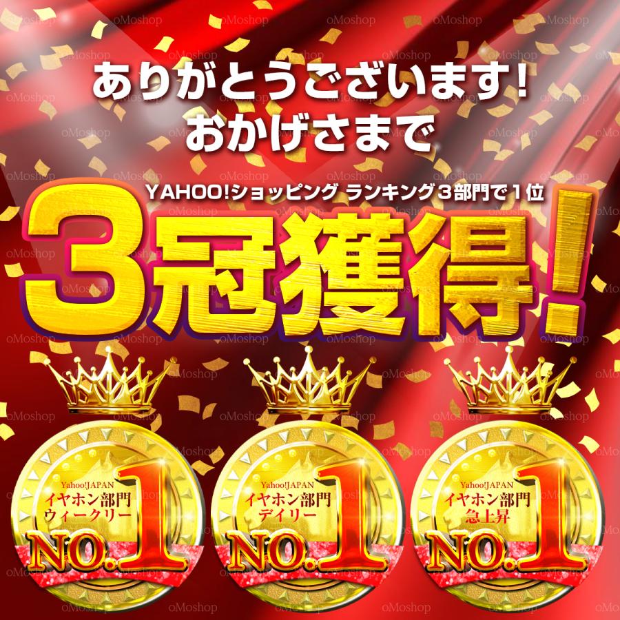 イヤホン 有線 iphone マイク付き マイク カナル型 3.5 typec ノイズキャンセリング 両耳 長い 優先 おすすめ ゲーム コスパ 音質 性能 パソコン テレワーク |  | 10