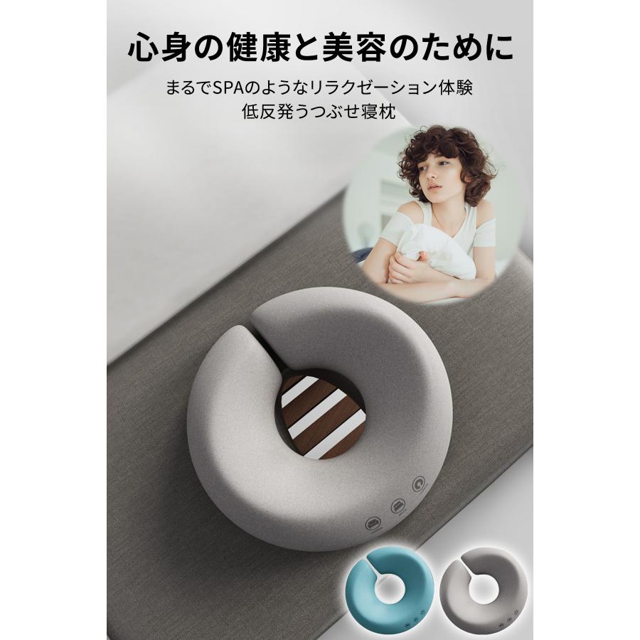 エステ うつ伏せ 枕 うつ伏せ枕 クッション うつぶせ寝 うつ伏せ寝枕 顔枕 フェイス枕 美容 マッサージ 美容 マッサージ枕 低反発 快眠枕 フェイスマット 安眠 |  | 06