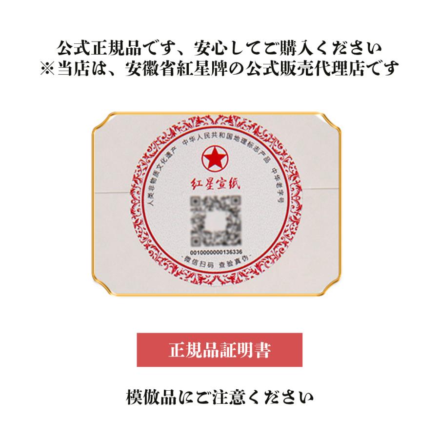 書道 宣紙 玉叶 紅星碑 安徽省 習字 紙 額 飾る 練習用 入れ にじまない 保存 漢字 かな サイズ 真白 書き初め 掛け軸 大量 特厚口 半切 書道紙 高級書 墨画用 |  | 19