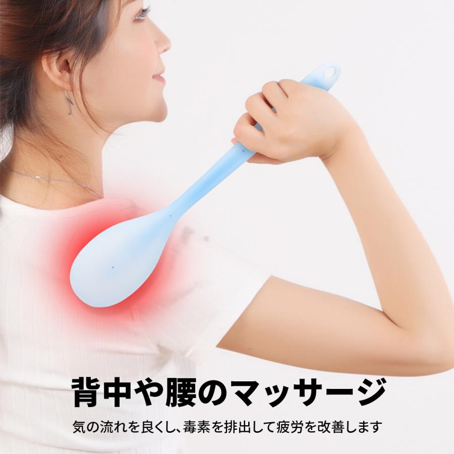 経絡 ツボ押し棒 ツボ 経穴 リンパ マッサージ 基本 つぼ ツボ押し 棒 足 首 背中 肩 足 脚 腰 むくみ グッズ 健康 押し ツボ押し 可愛い 肩甲骨 肩こり ヨガ Km Omo Shop 通販 Yahoo ショッピング