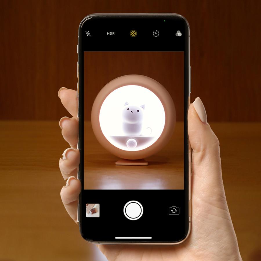 ネコ センサーライト フットライト 停電 屋内 屋外 led 充電式 人感 usb ナイトライト 玄関 人感センサー 廊下 ナイトライト かわいい 子供部屋 寝室 赤ちゃん |  | 15