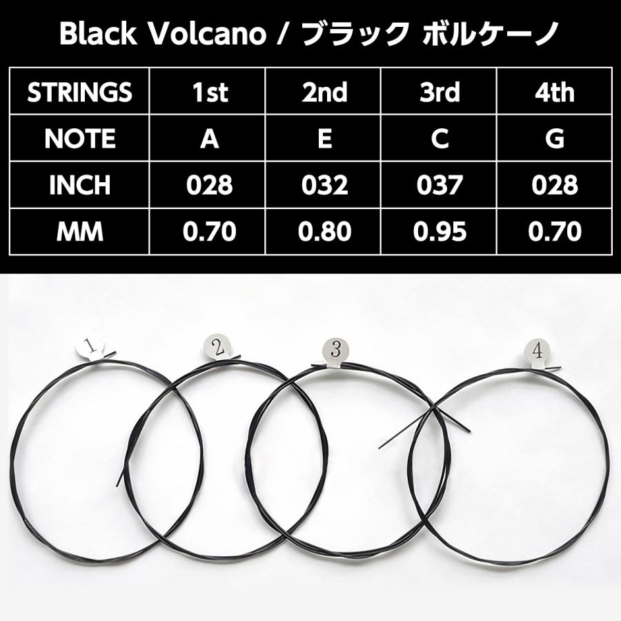 3組セット ウクレレ弦 ウクレレ コンサート 初心者 ソプラノ テナー ピック クロス 弦 オールサイズ対応 OTOYELL オトエール お得 ナイロン 引きやすい プロ |  | 21