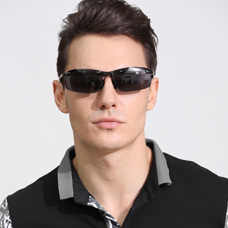 サングラス メンズ レディース 偏光 調光 uvカット カッコイイ スポーツ おしゃれ クリア 透明 薄い色 ドライブ 昼夜 兼用 調光サングラス 偏光サングラス 釣り |  | 14