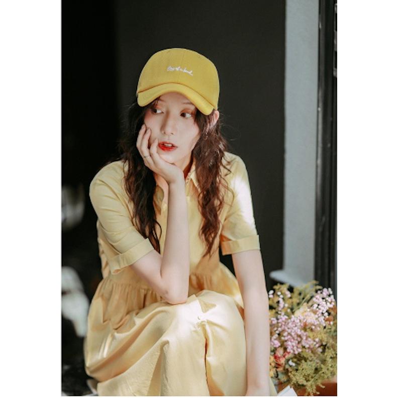 サイド ハート キャップ かわいい 合わせやすい 男女兼用 帽子 つば付き 春夏秋冬 ベースボール 韓国 キャップ 刺繍 レディース アウトドア 種類 マーク Side Heart Cap Omo Shop 通販 Yahoo ショッピング
