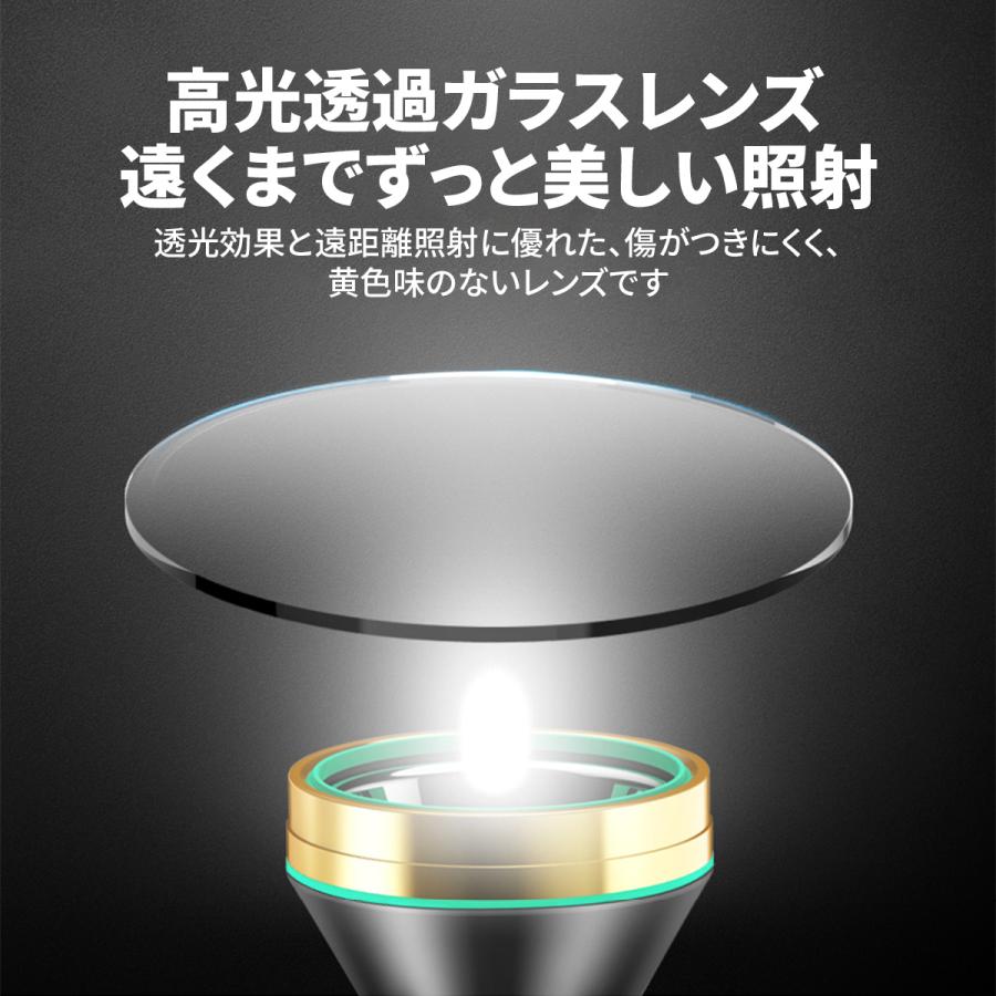 ヘッドライト 手かざし センサー 充電式 釣り 黄ばみ 防水 軽量 長時間 最強  ライト led 懐中 電灯 キャンプ センサー 自転車 おしゃれ ガーデン スイッチ 防災 |  | 13
