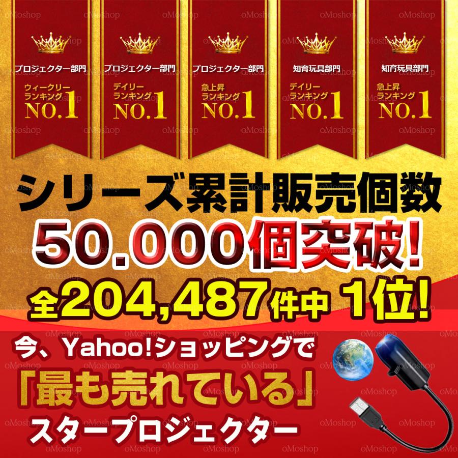 スターライトプロジェクター プロジェクター 家庭用 小型 軽量 本体 スクリーン 天井 投影 壁 会議 子供 照明 スクリーン 昼間 安い ライト usb led 屋外 明るい |  | 06