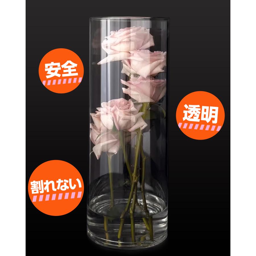 われない花瓶 花瓶 おしゃれ 大きい 北欧 割れない アンティーク 仏壇 一輪挿し 韓国 透明 スタンド 小さい 白 フラワーベース 法事 丸 ミニ 和 和風 割れない |  | 24