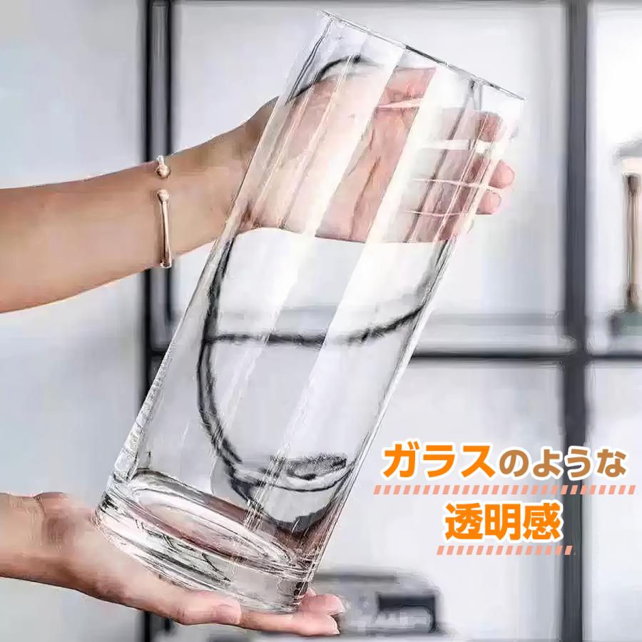 われない花瓶 花瓶 おしゃれ 大きい 北欧 割れない アンティーク 仏壇 一輪挿し 韓国 透明 スタンド 小さい 白 フラワーベース 法事 丸 ミニ 和 和風 割れない |  | 18