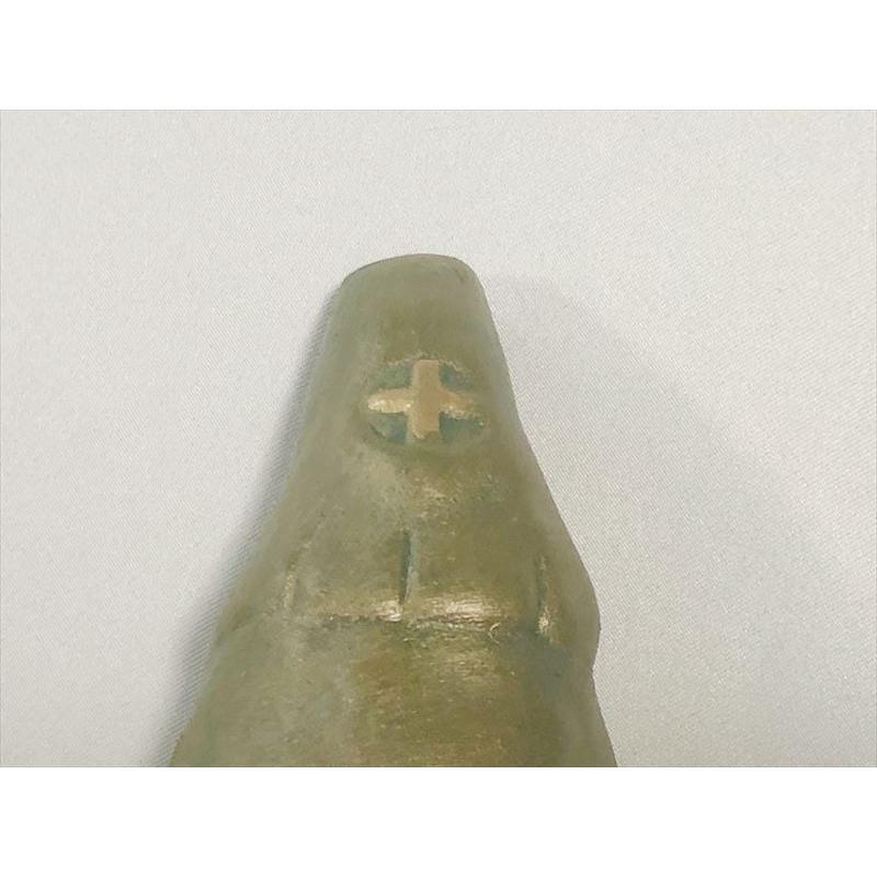 踏み絵 マリア観音 小 2点セット レプリカ マリヤ 長崎 Allegiance