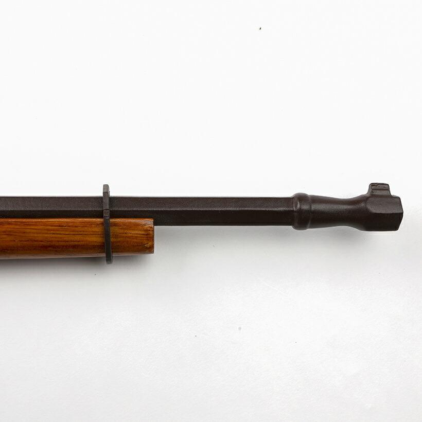 火縄銃⭐︎レプリカ 楽天市場】火縄銃 レプリカ（工芸品・民芸品｜アート・美術品