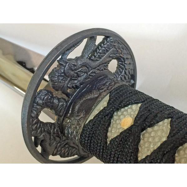 火縄銃 日本刀 レプリカ 2点セット : おもしろ博物館ショップ